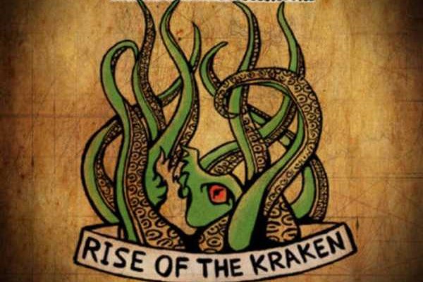 Kraken18 at